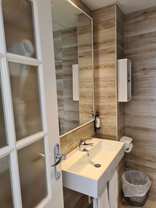 Zimmer R2 Veronica Beach Hotel
