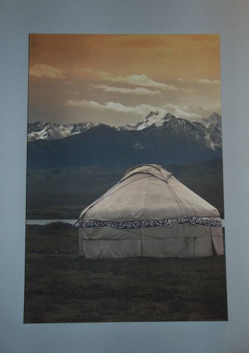 Zimmer Mercure Almaty City Center