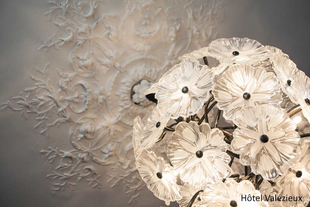 Sonstiges Boutique Hotel Valézieux