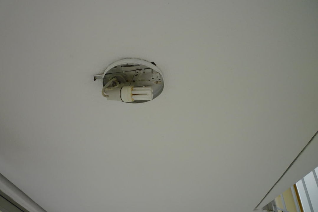 Flur Hotel Sonnenhügel