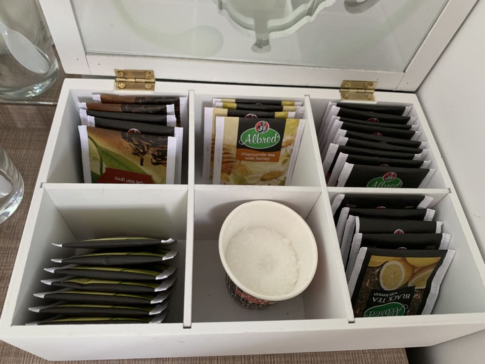 Zimmer Sleep Inn Prishtina