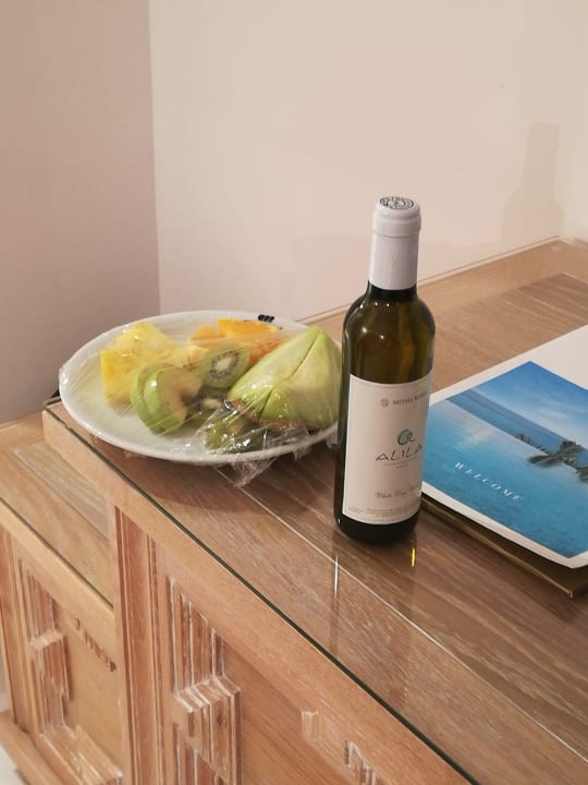 Zimmer Mitsis Rodos Village