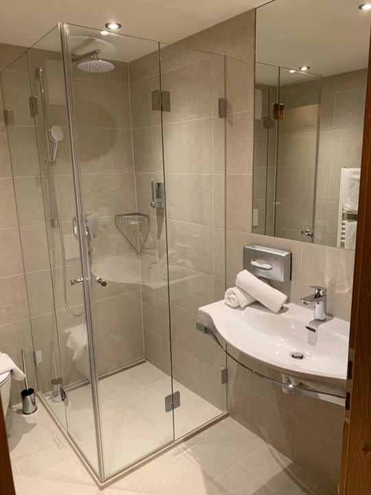 Zimmer Alpen Glück Hotel Unterm Rain