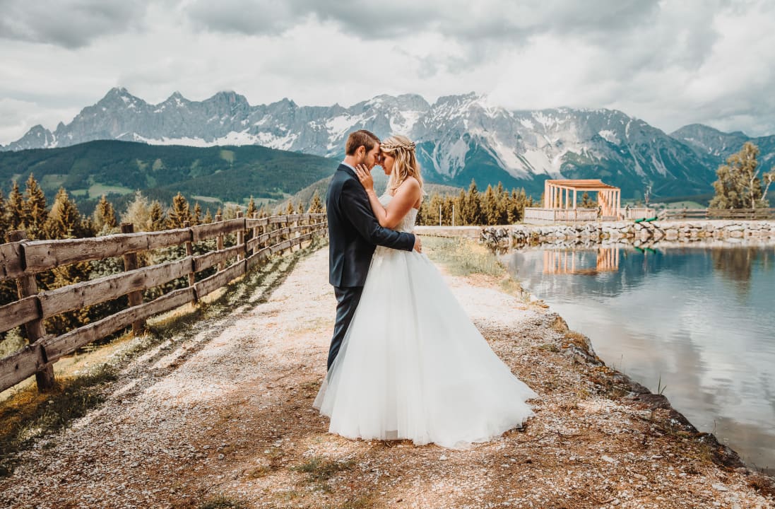 Sonstiges Almwelt Austria