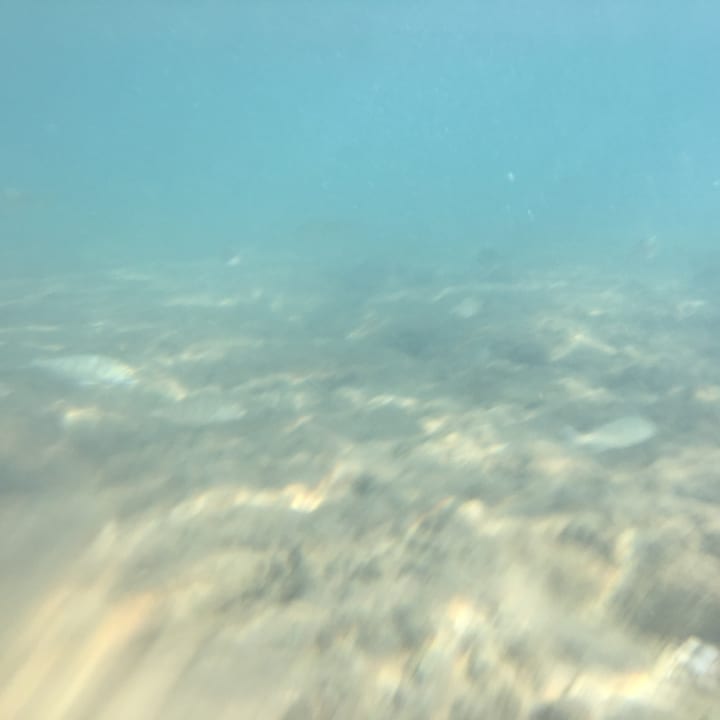 Strand VONRESORT Golden Beach