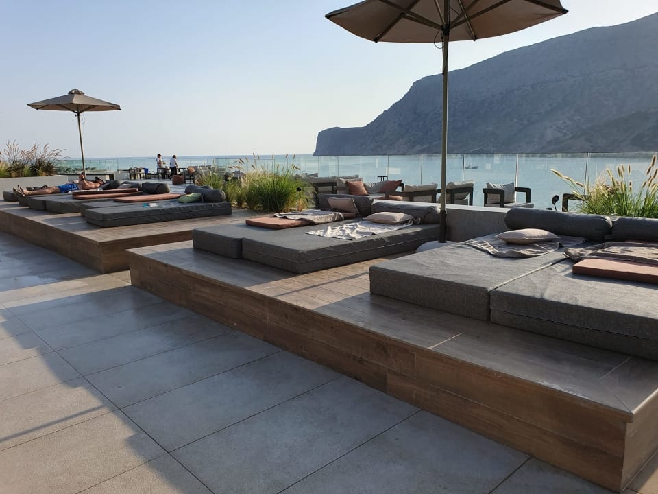 Außenansicht Fodele Beach & Water Park Holiday Resort