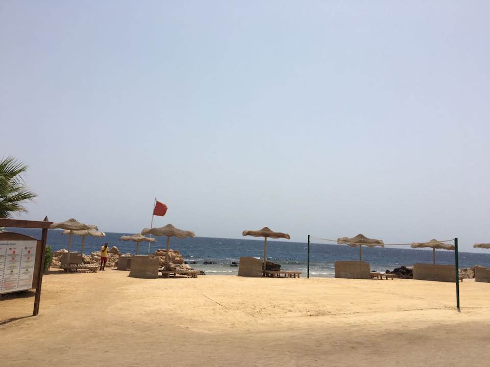 Strand Pickalbatros Citadel Resort