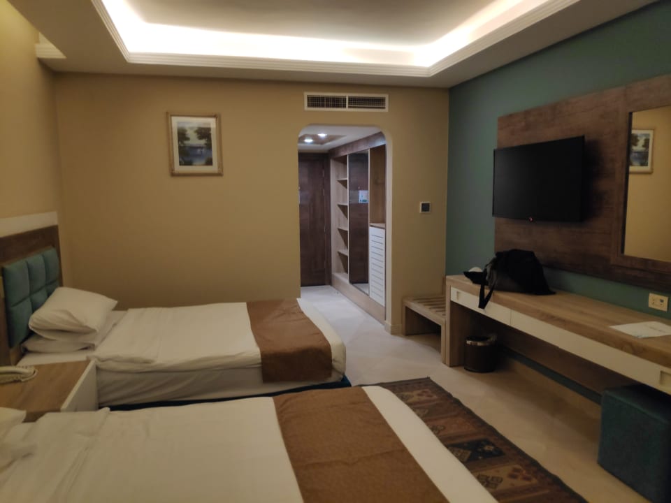 Zimmer Titanic Resort & Aqua Park