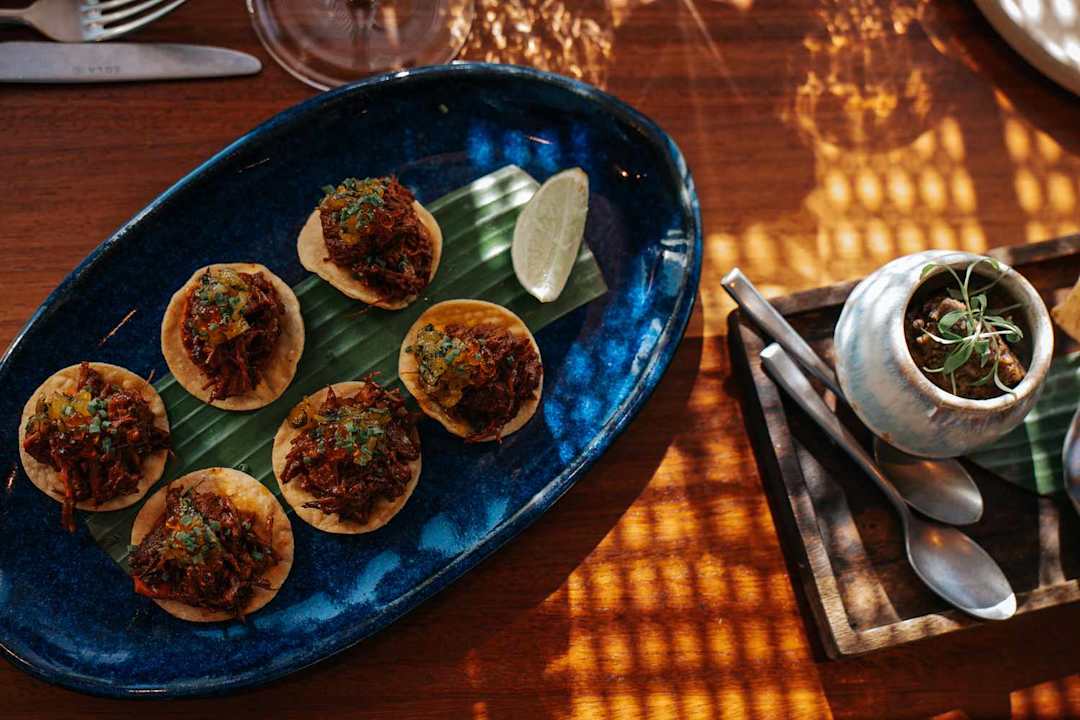 Gastro nhow Amsterdam RAI