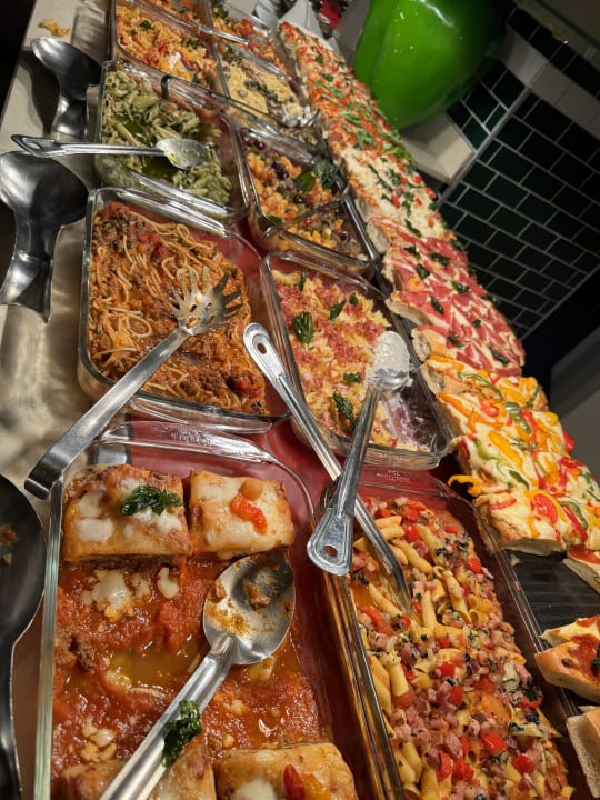 Gastro Lopesan Costa Bávaro Resort, Spa & Casino