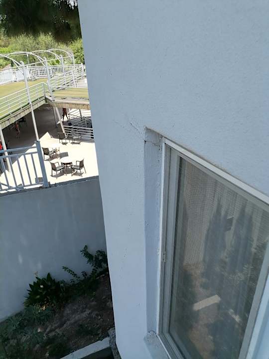 Zimmer Mira Meridia Beach Hotel