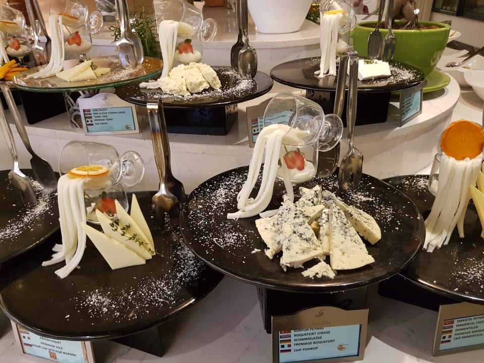 Gastro Seaden Quality Resort & Spa