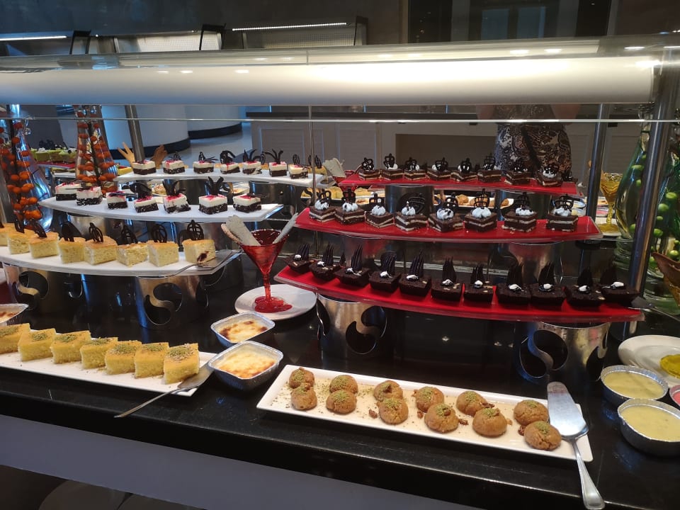 Gastro Well Palace Side