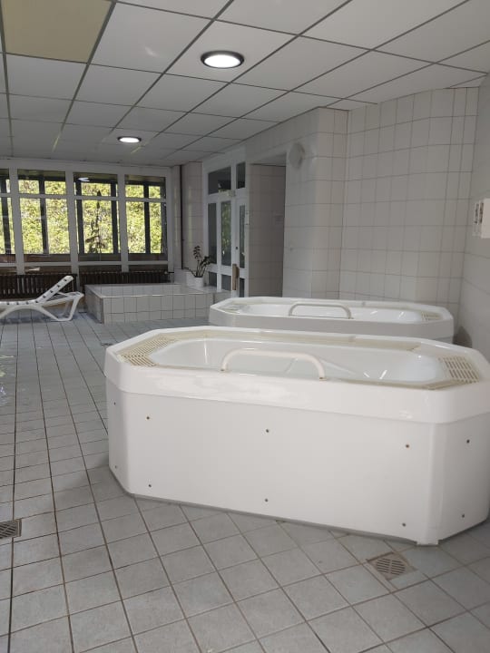 Sport & Freizeit Hotel Lugsteinhof