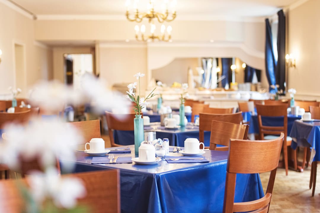 Gastro Hotel Hannover Airport by Première Classe