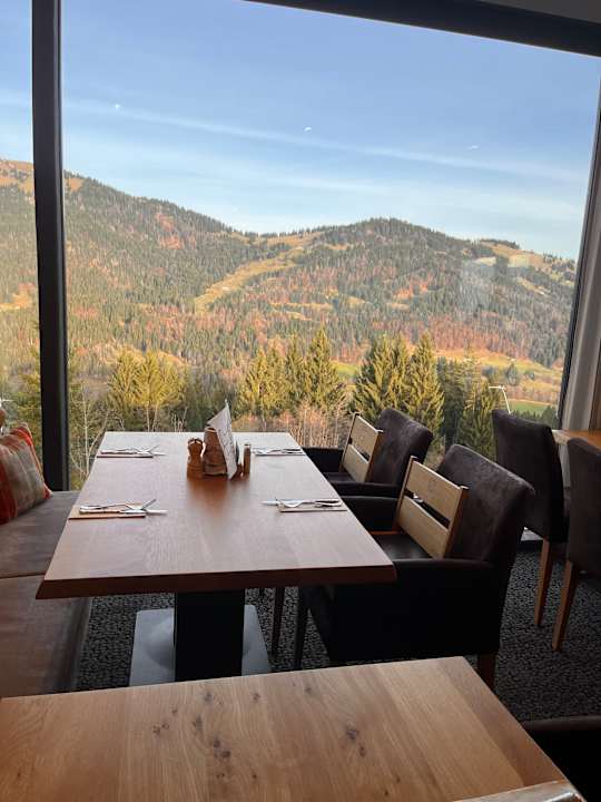 Gastro Familotel Allgäuer Berghof