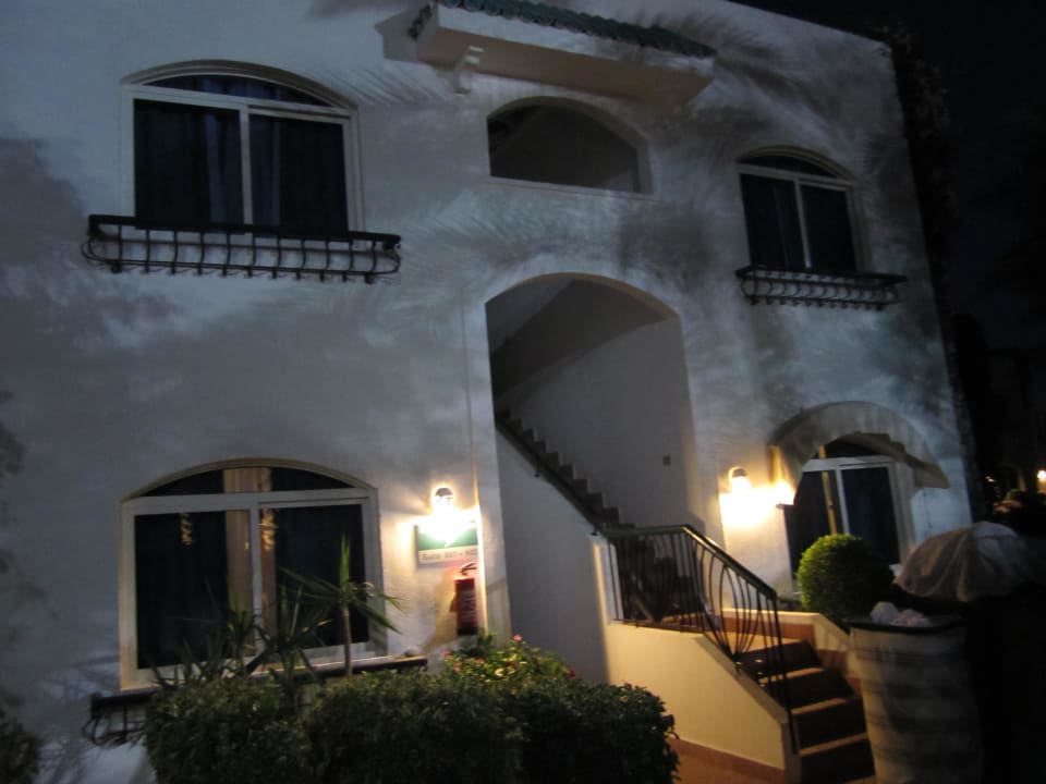 Fam. Zimmer Sultan Gardens Resort