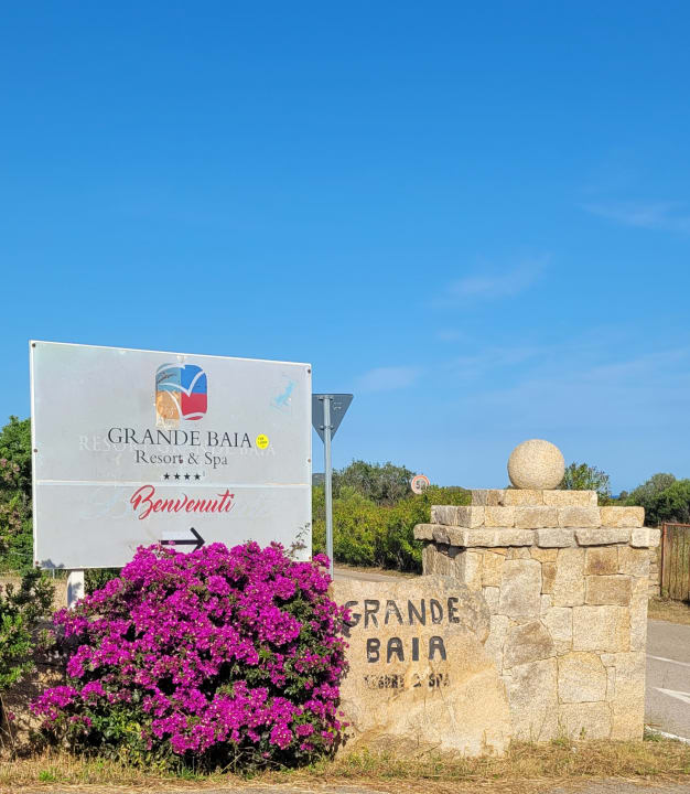 Sonstiges Grande Baia Resort & Spa