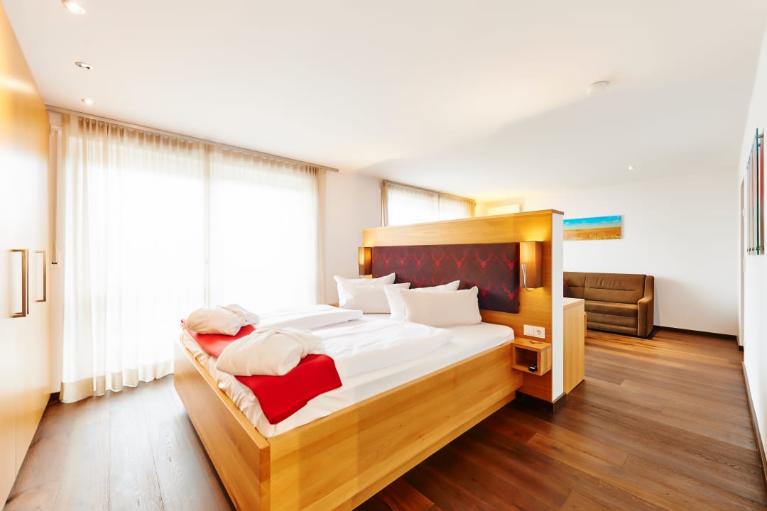 Zimmer Wellnesshotel Zum Koch