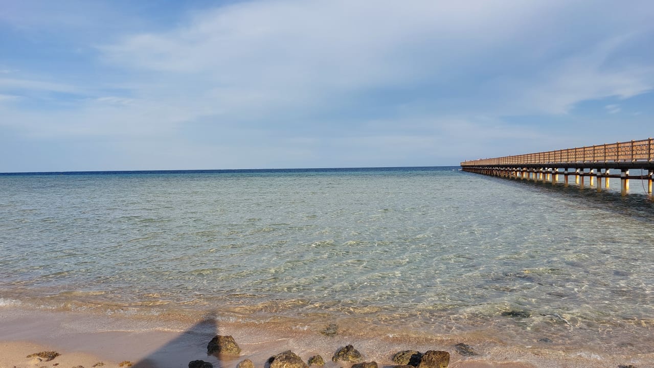 Strand Makadi Spa - Adults only