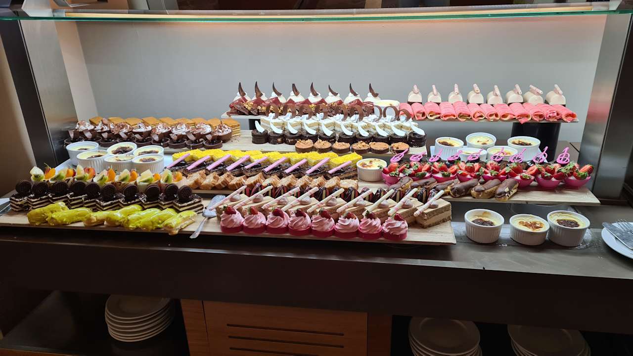 Gastro TUI BLUE Barut Andız - All Inclusive - Adults Only