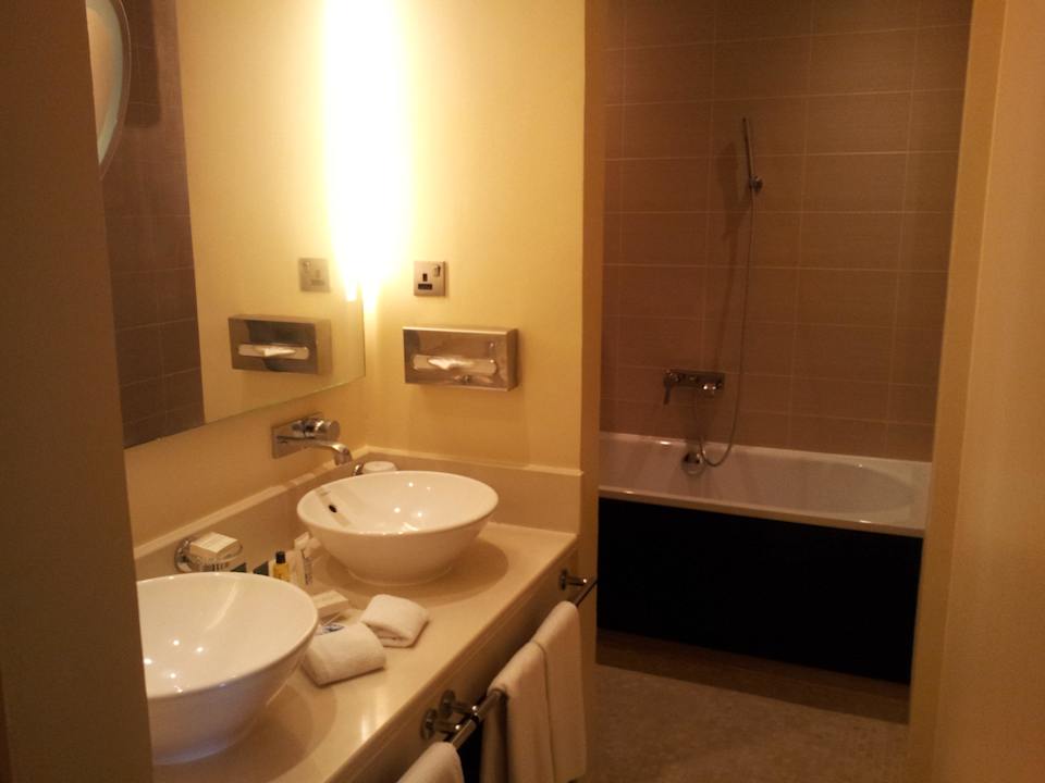 Deluxezimmer Rixos Al Mairid Ras Al Khaimah