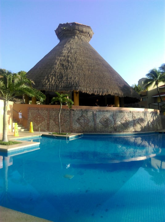 Gastro Viva Azteca by Wyndham - All Inclusive Resort