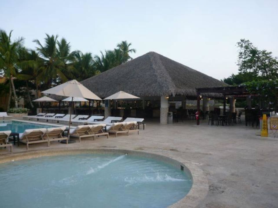 Am Morgen Hotel Viva Dominicus Palace by Wyndham-All Inclusive Resort