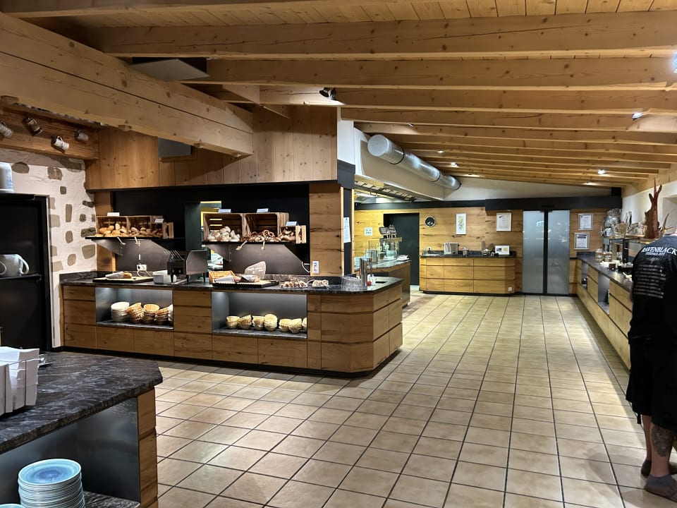 Gastro 1. Bier & Wohlfühlhotel Gut Riedelsbach