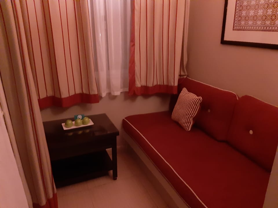 Zimmer Jaz Makadi Oasis Resort