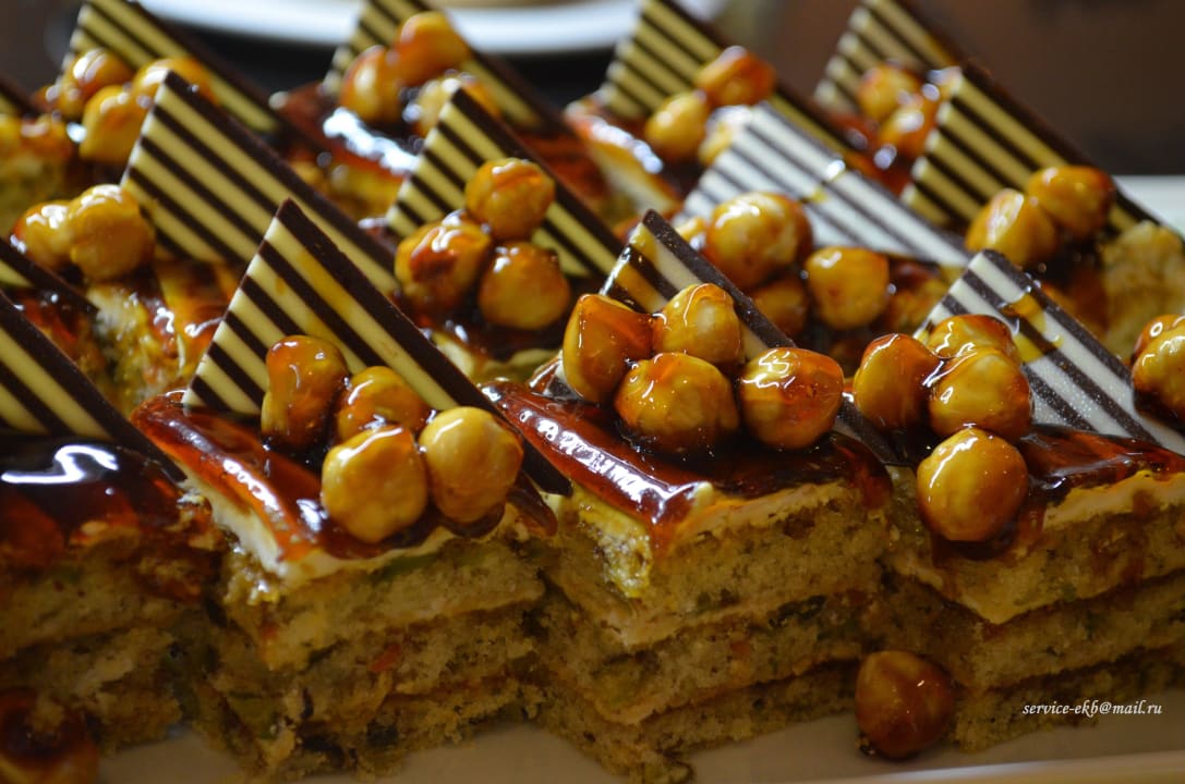 Главный ресторан Hotel Delphin Imperial