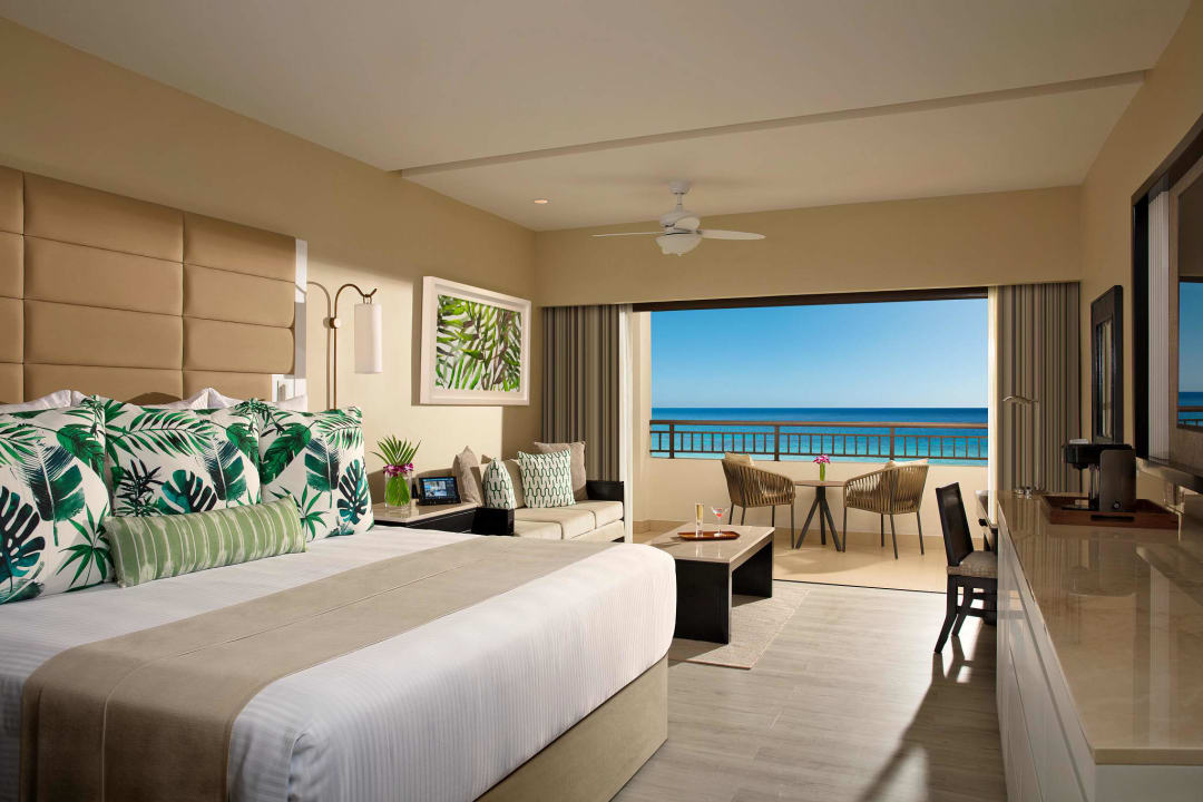 Zimmer Secrets Wild Orchid Montego Bay - Adults only