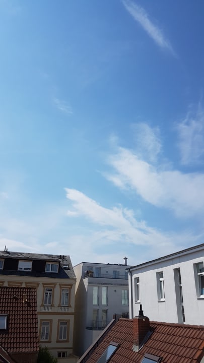 Schönes Wetter Haus Christine