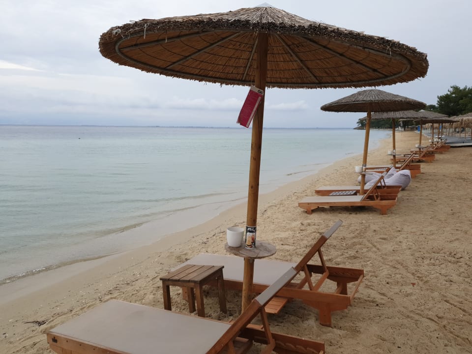 Strand Louloudis Boutique Hotel & Spa - Adults only