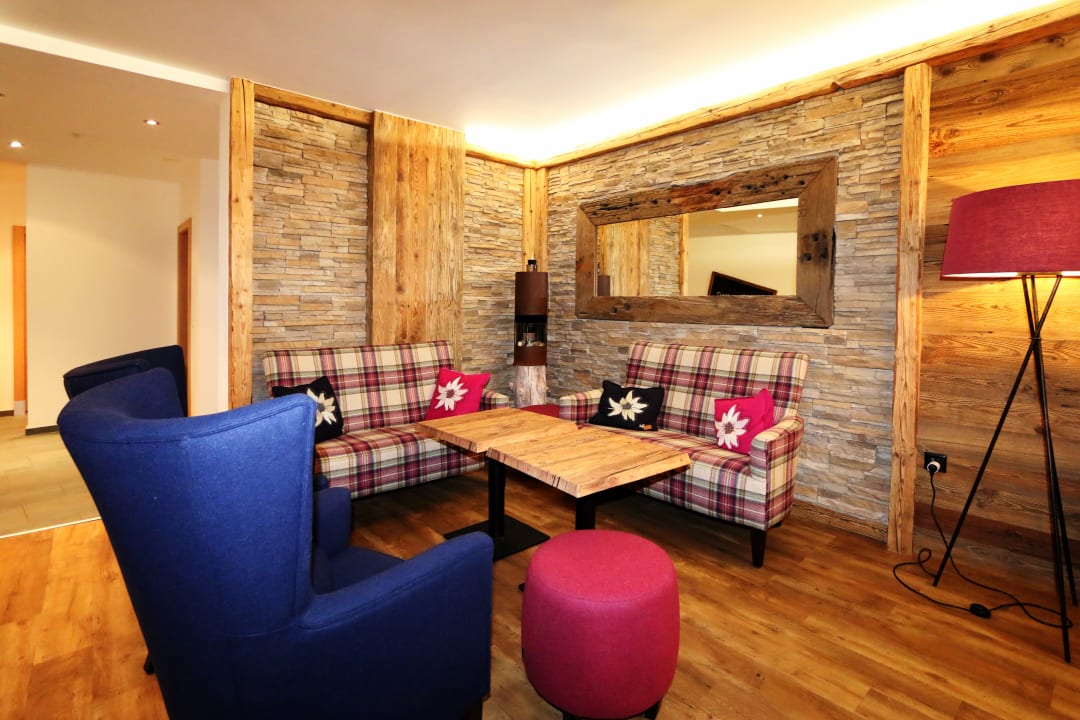 Sonstiges Amber ski-in/out Hotel & Spa