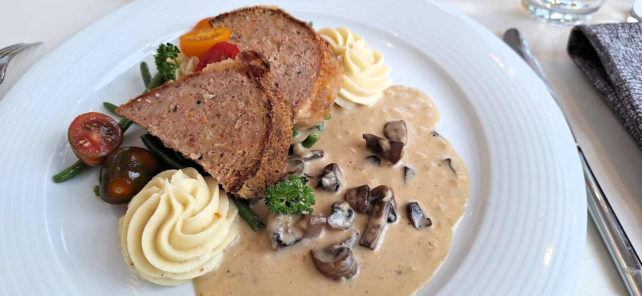 Gastro Waldhotel & SPA Davos - for body & soul