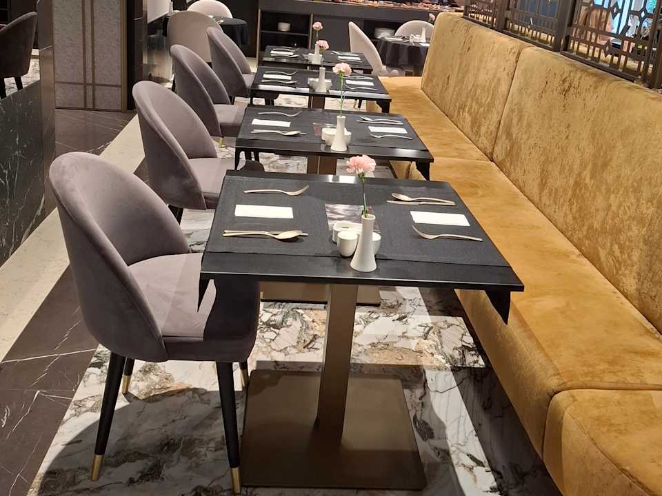 Gastro The Crown Krakow Center - Handwritten Collection ACCOR