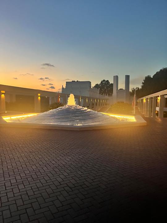 Außenansicht Monachus Family Resort Sorgun