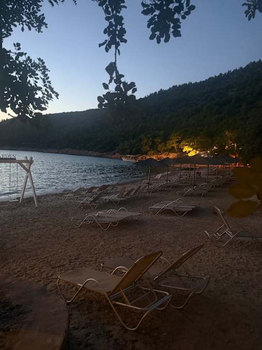 Strand Hapimag Sea Garden Resort