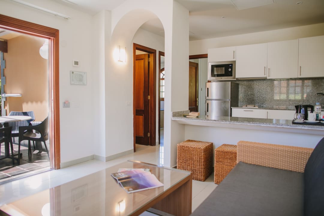 Zimmer Maspalomas Resort by Dunas