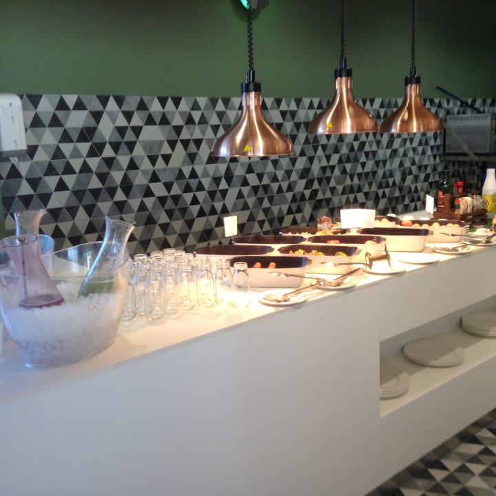 Gastro Club Maspalomas Suites & SPA