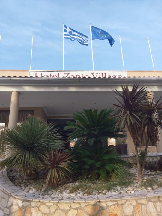 Garten Hotel Zante Village