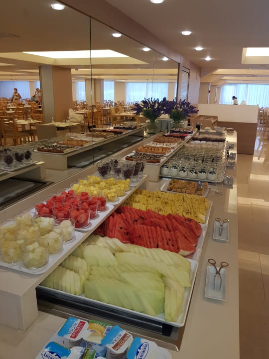 Gastro Sabina Hotel & Suites