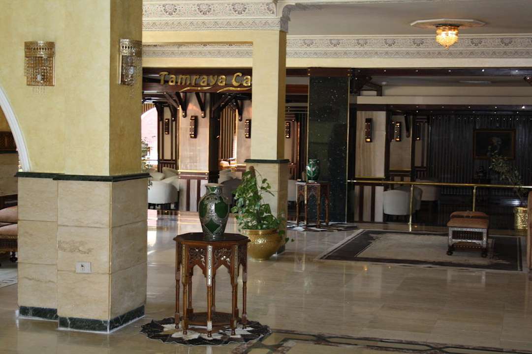 Bar Pickalbatros Alf Leila Wa Leila Resort - Neverland Hurghada