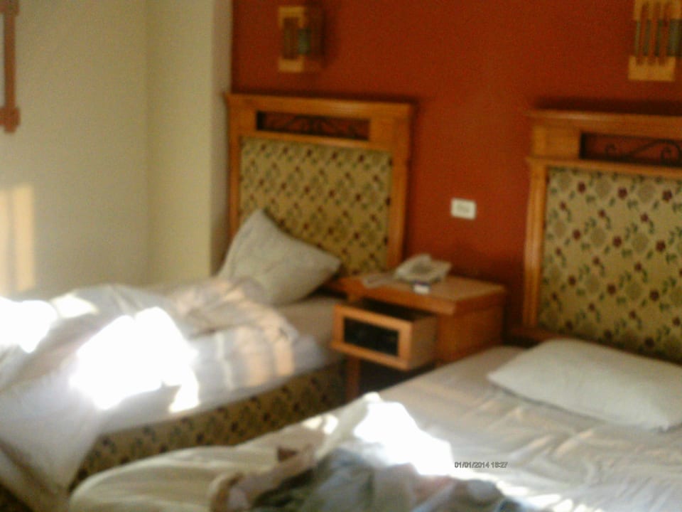 Zimmereinblick Bellagio Beach Resort & Spa