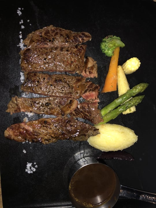 Gastro Paradisus by Melia Bali