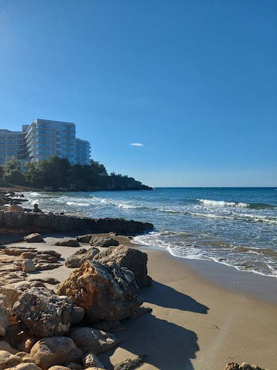 Strand Hotel Best Negresco