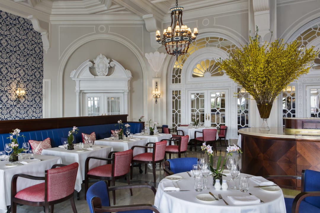 Gastro The Phoenicia Malta