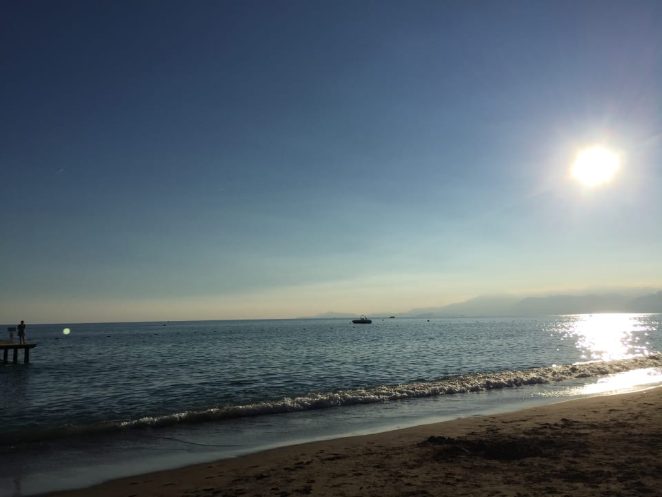 Strand Hotel Delphin Imperial