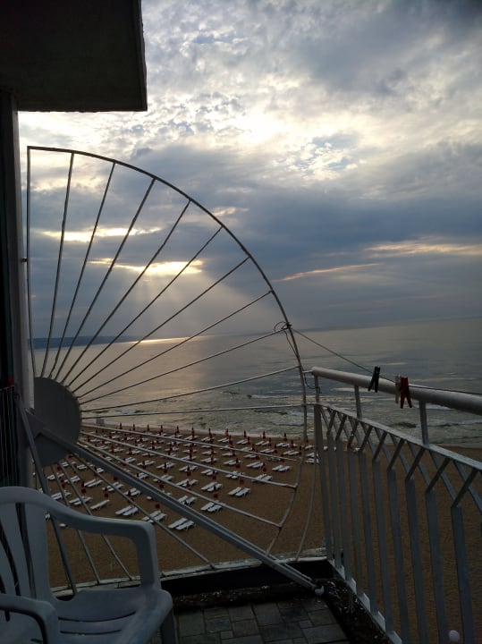 Zimmer Hotel Borjana